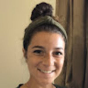 Meet your Posher, Erica